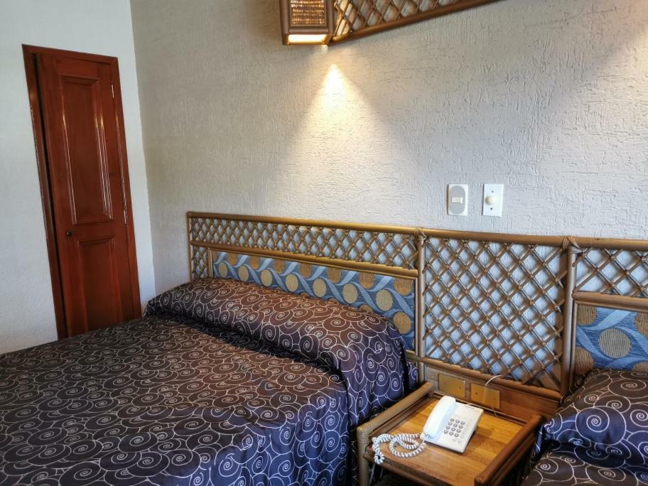 Hotel Salmones Xalapa